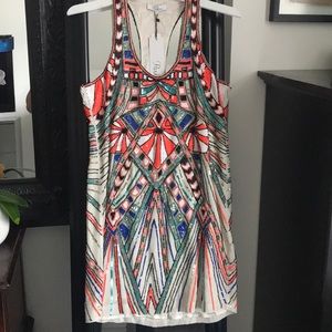 Parker dress